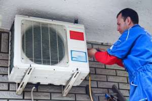 24/7 and Emergency HVAC Near Memorial Square, GA | Air Conidtioning and Heating Contractors